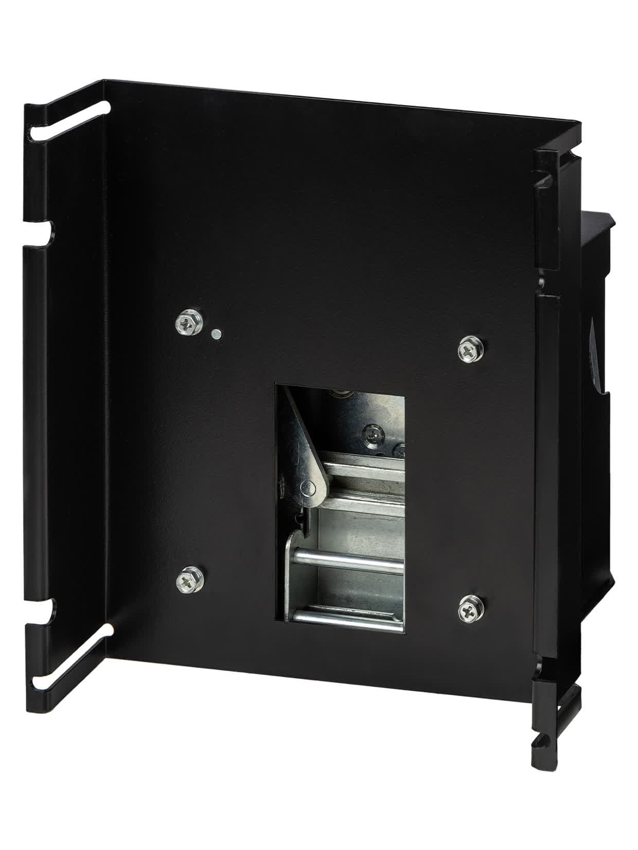 Электропривод ЭП-1600 ВА89 TDM