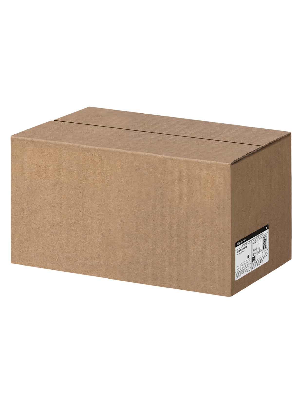 Электропривод ЭП-250 ВА89 TDM