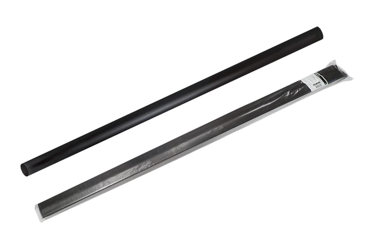 Трубка термоусаживаемая со средней толщиной стенок, с клеевым слоем ТТск-19/5 TDM