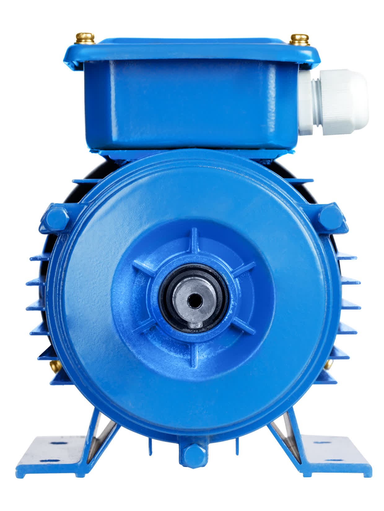 Электродвигатель АИР 71B2 3ф 1,1 кВт 3000 об/мин 1081 TDM