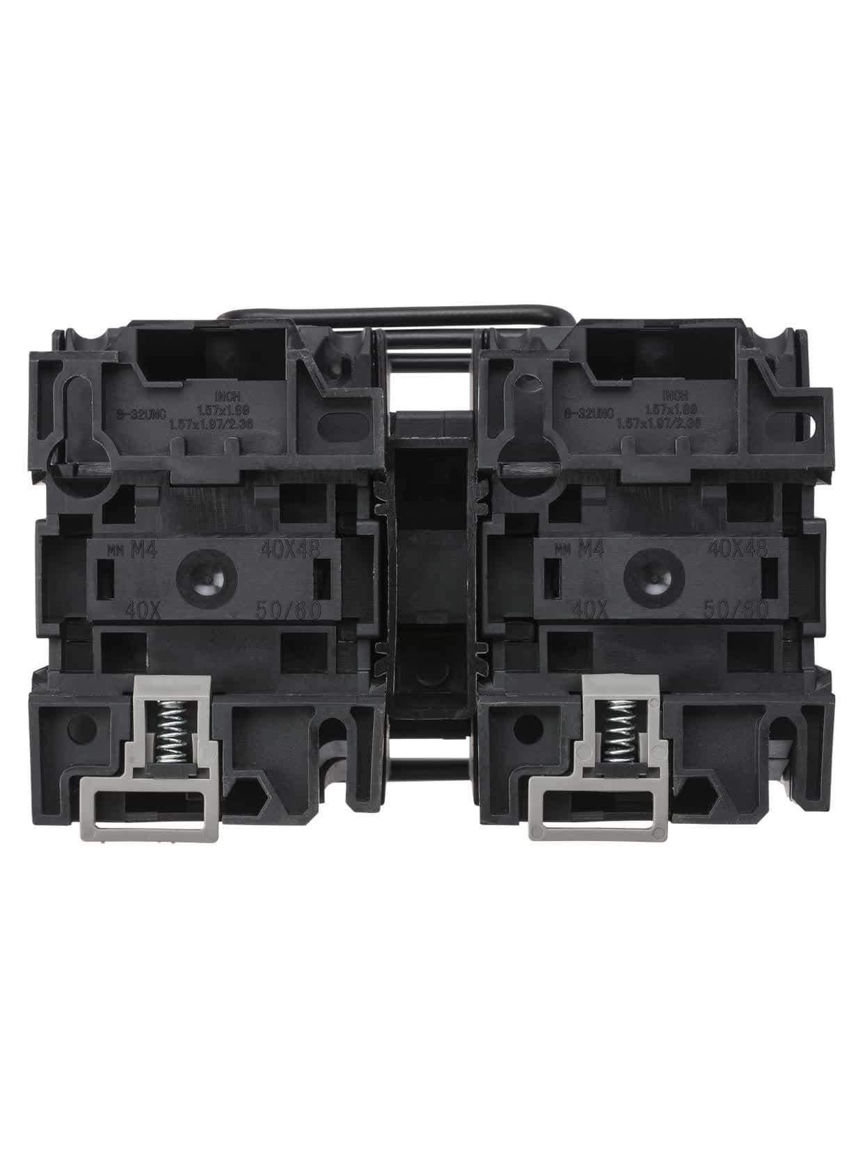 Контактор КМН-22530 реверс 25А 230В/АС3 2НО TDM