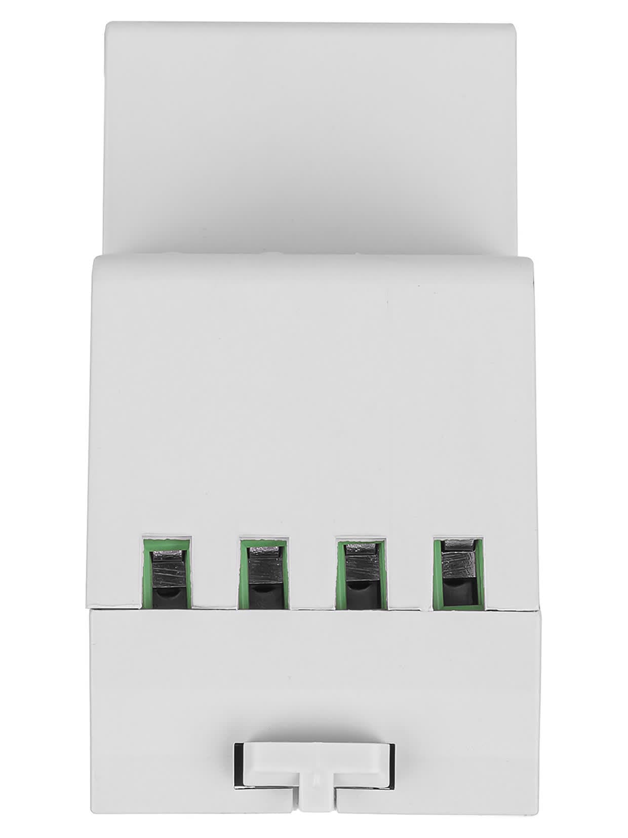 Реле ограничения мощности ОМ-3 0,5/5-01 (1ф, 0,5-5кВА) TDM