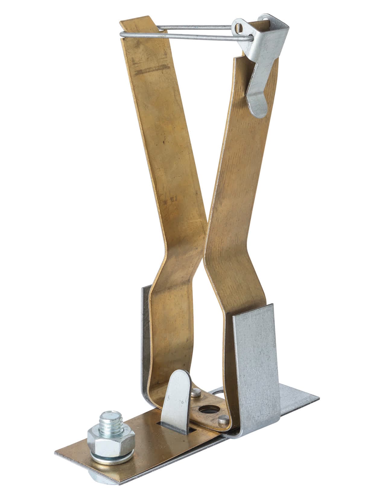 Контакт к высоковольтным предохранителям ПКТ КО3-10 У3 TDM