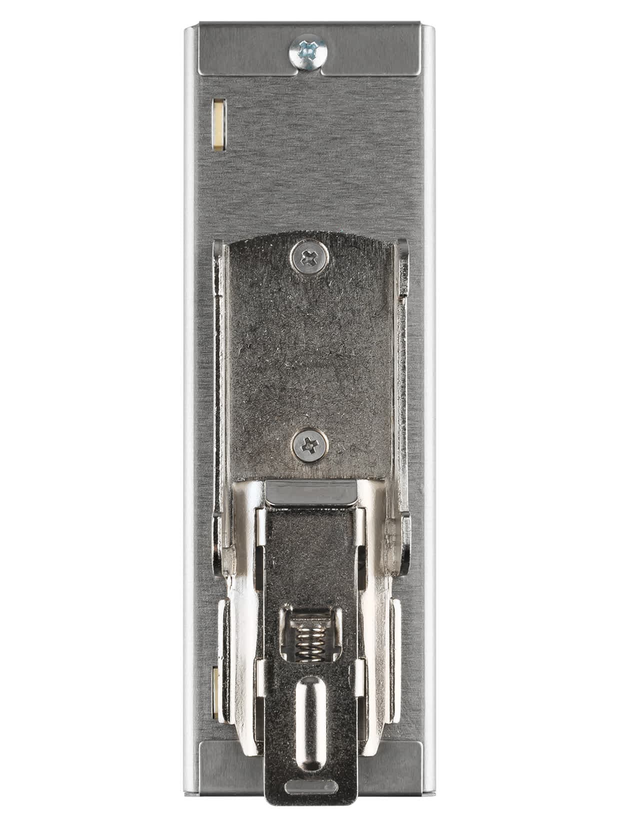 Блок питания NDR120-24, 220 В, 24 В, 120 Вт (на DIN-рейку) TDM