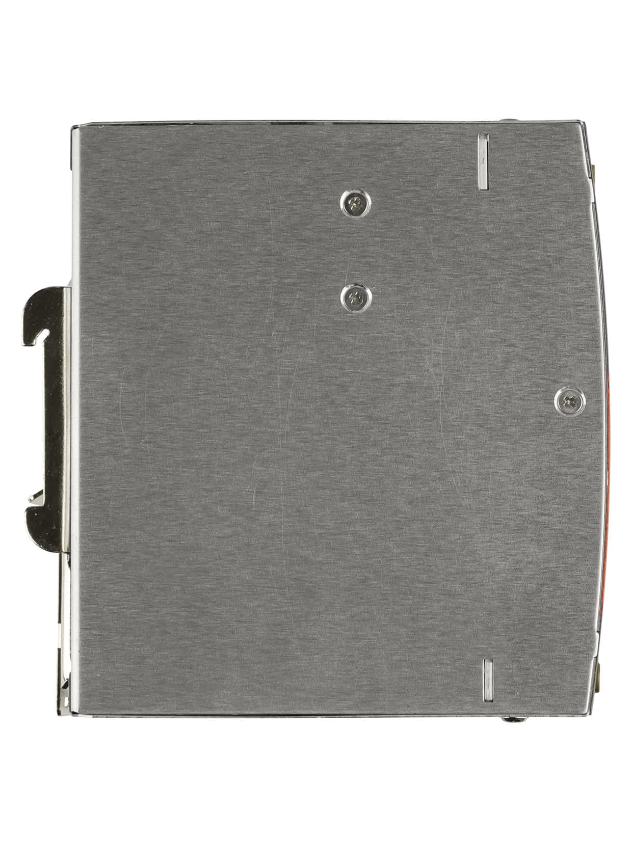 Блок питания NDR240-24, 220 В, 24 В, 240 Вт (на DIN-рейку) TDM