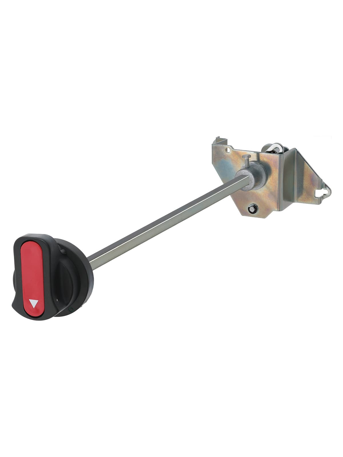 Привод ручной поворотный ПРП-3 250 для ВА87-35 TDM