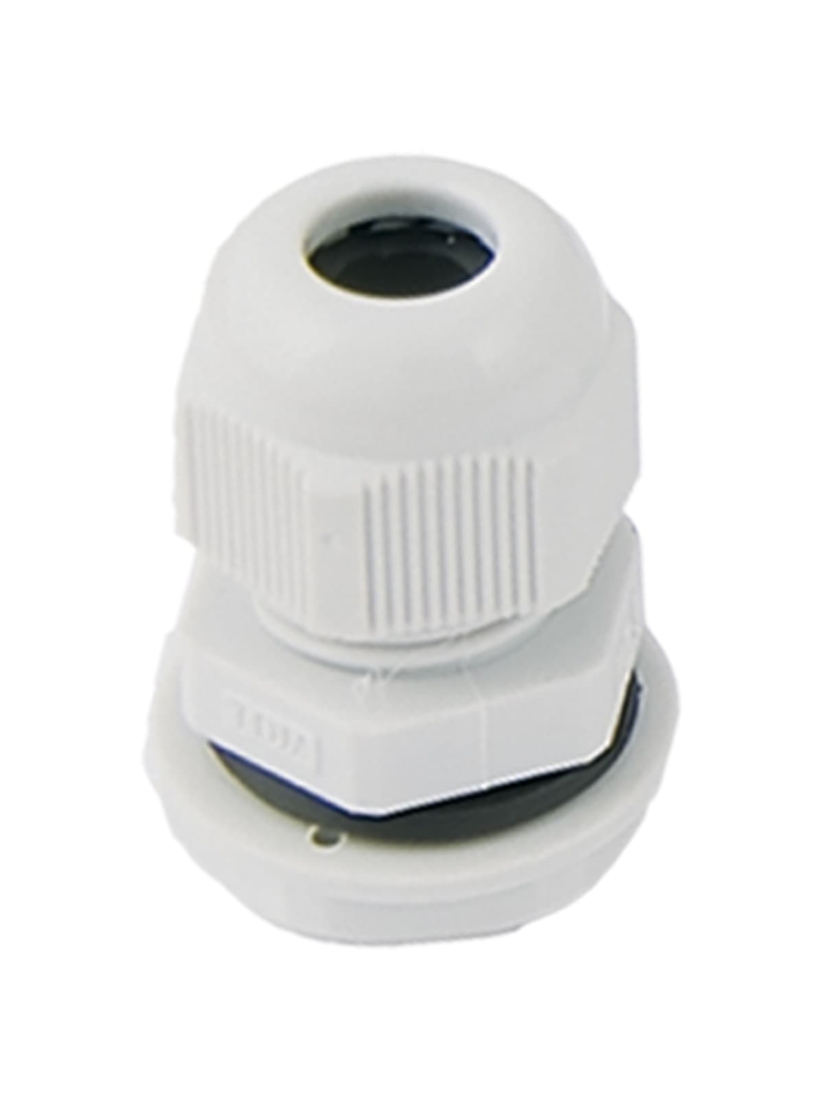 Сальник PG 7 диаметр проводника 3,5-6 мм IP54 TDM