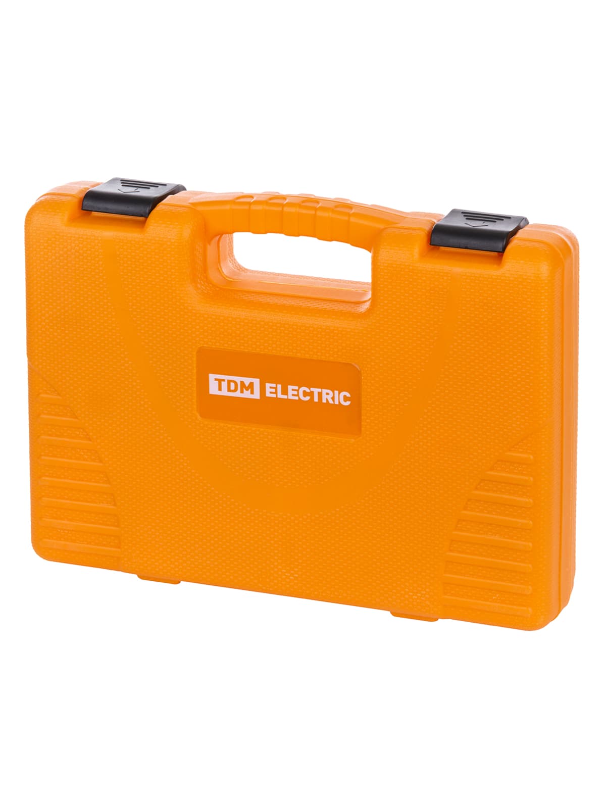 Набор инструментов универсальный №1, 21 позиция, CR-V сталь "Алмаз" TDM