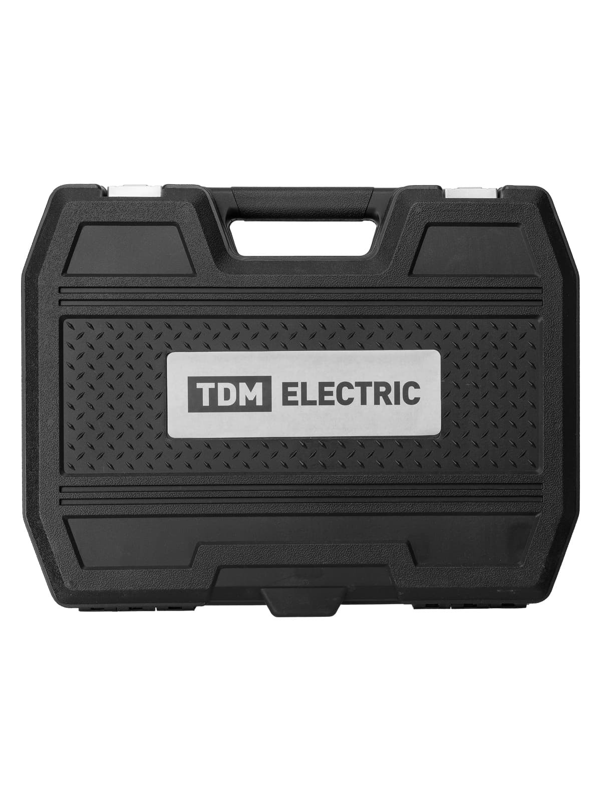 Набор инструментов универсальный №5, 48 позиций, CR-V сталь "Алмаз" TDM