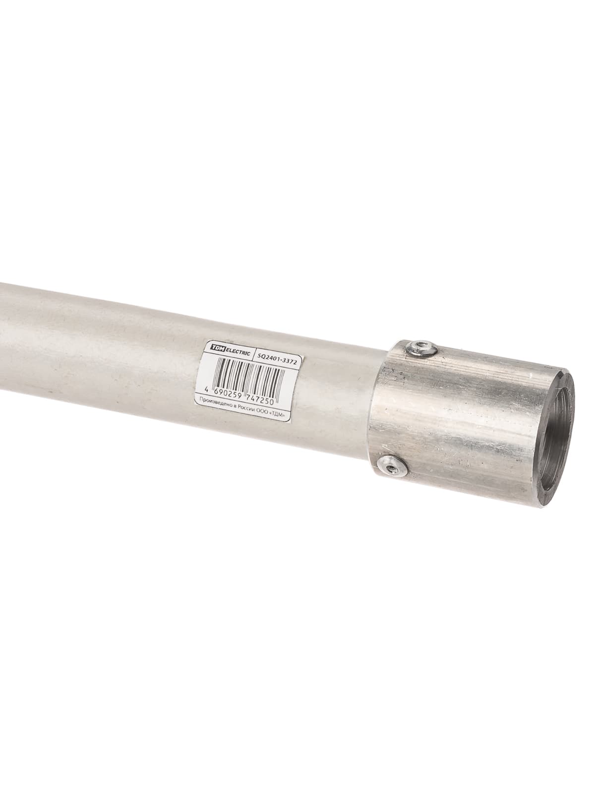 Штанга изоляционная высотой 750 мм, Ø21 мм, М8 ШИ.21.750 (упак. 10 шт.) TDM