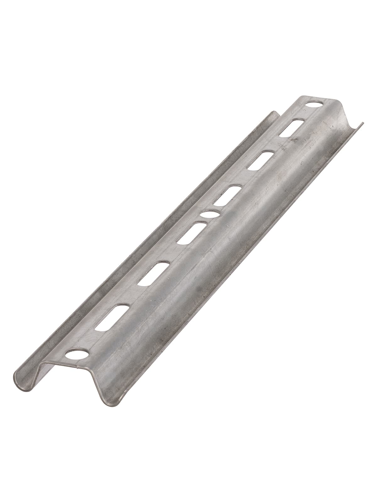 Держатель горизонтальный, профиль Омега, осн. лотка 300 мм TDM