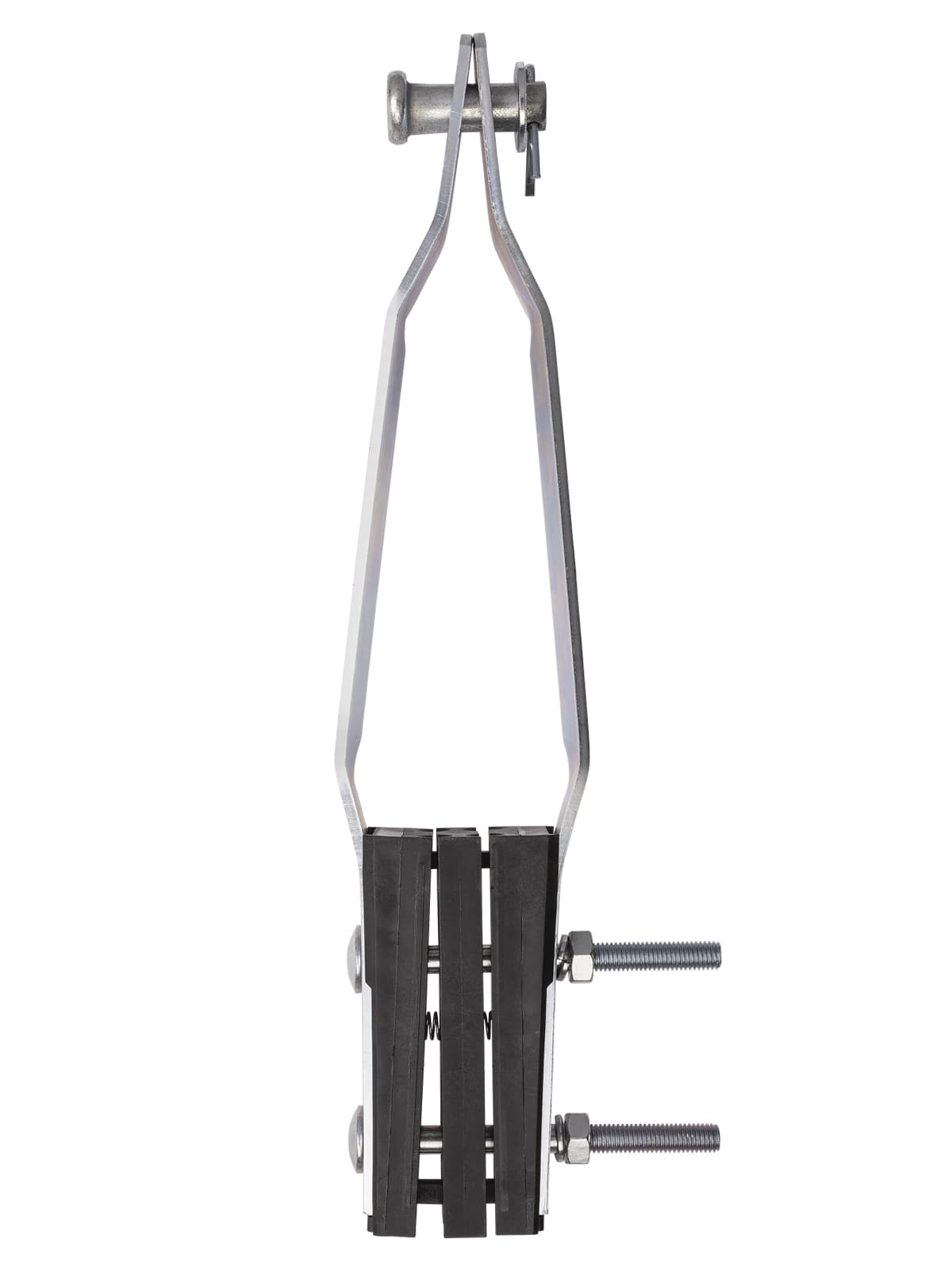 Зажим анкерный ЗАМ 4х95-185 (PA-4х(95-185), SO276S) TDM