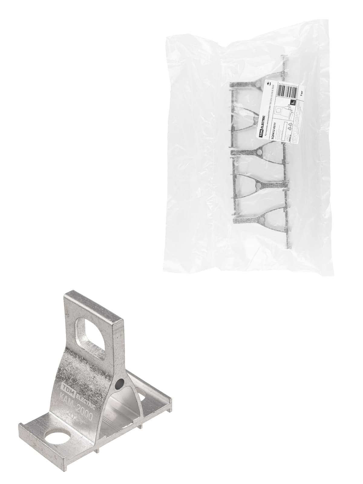 Кронштейн анкерный КАМ-2000 (SO 253) TDM