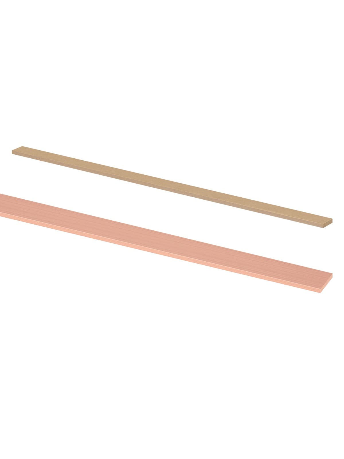 Шина М1Т 4х25х2000 мм