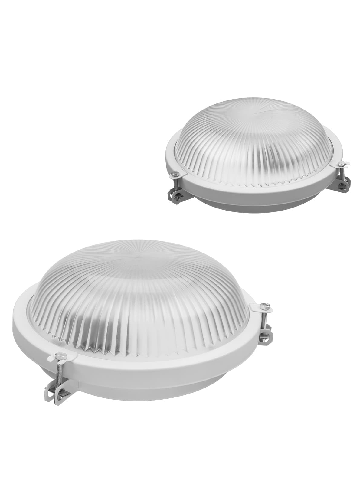 Светильник НПП 03-100-020.01 У3 ("Рыбий глаз") IP65 TDM