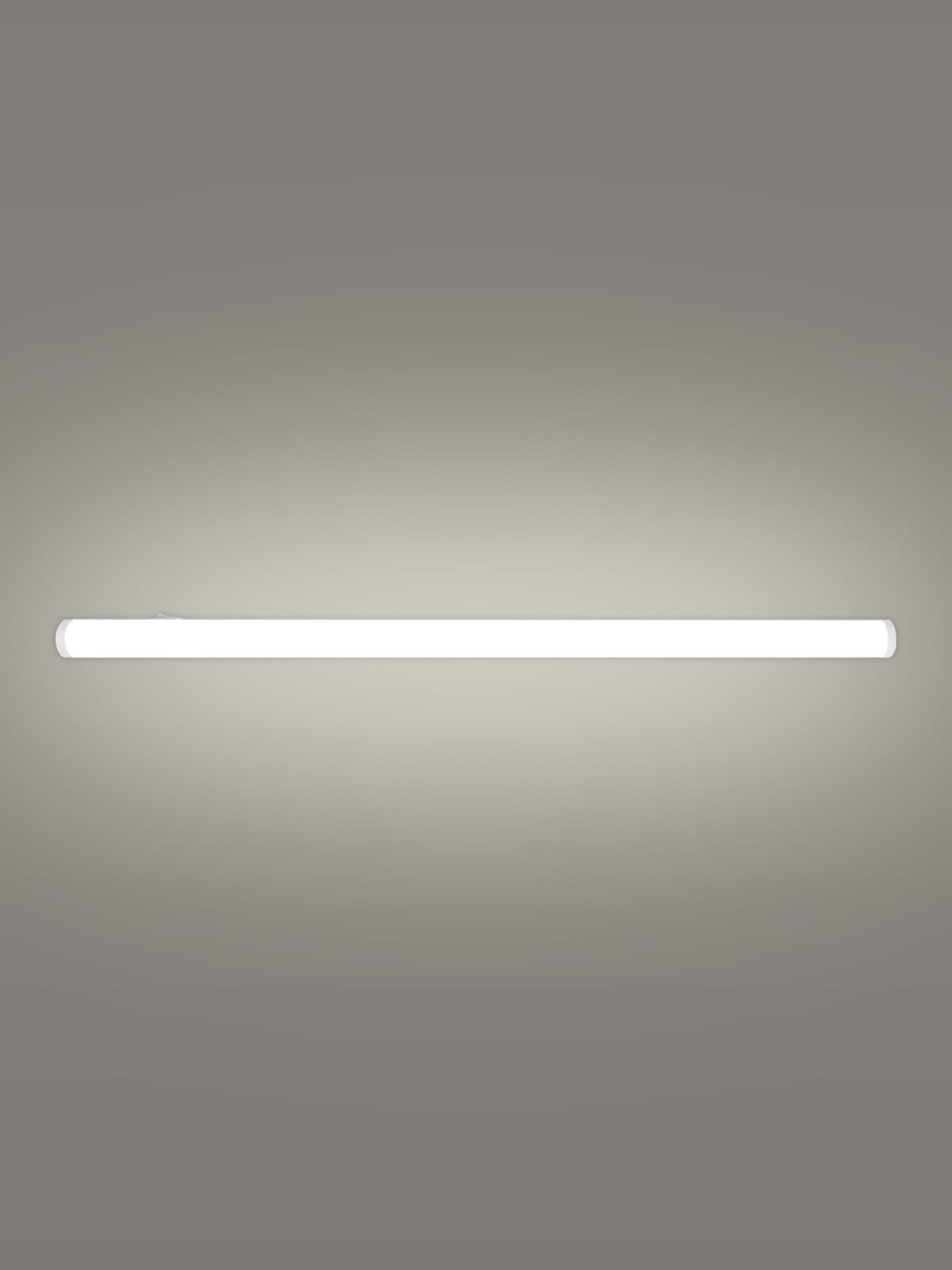 Светильник LED ДПО 2001 7 Вт, 3000К, IP40, Народный