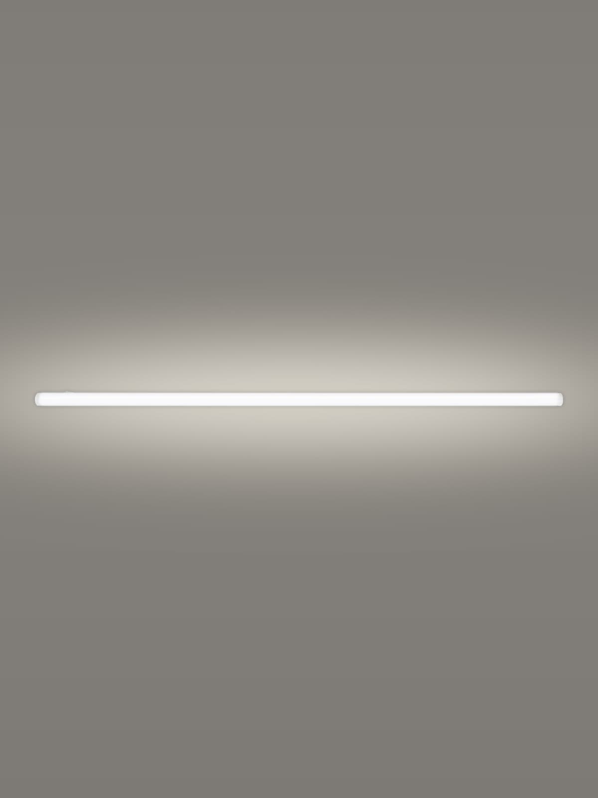 Светильник LED ДПО 2001 10 Вт, 3000К, IP40, Народный