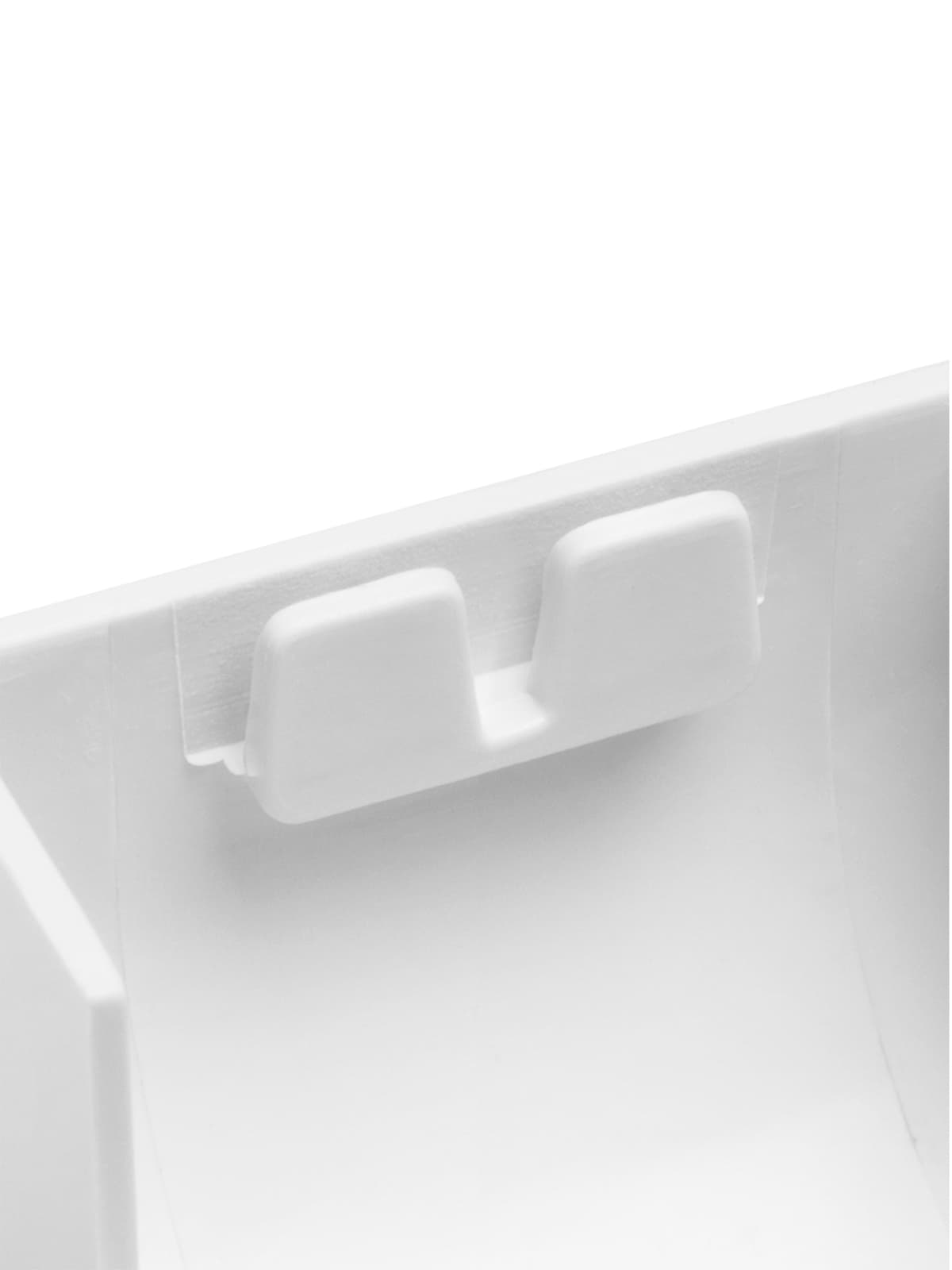 Внешний угол КМН 25х16 (4 шт./комп.) TDM