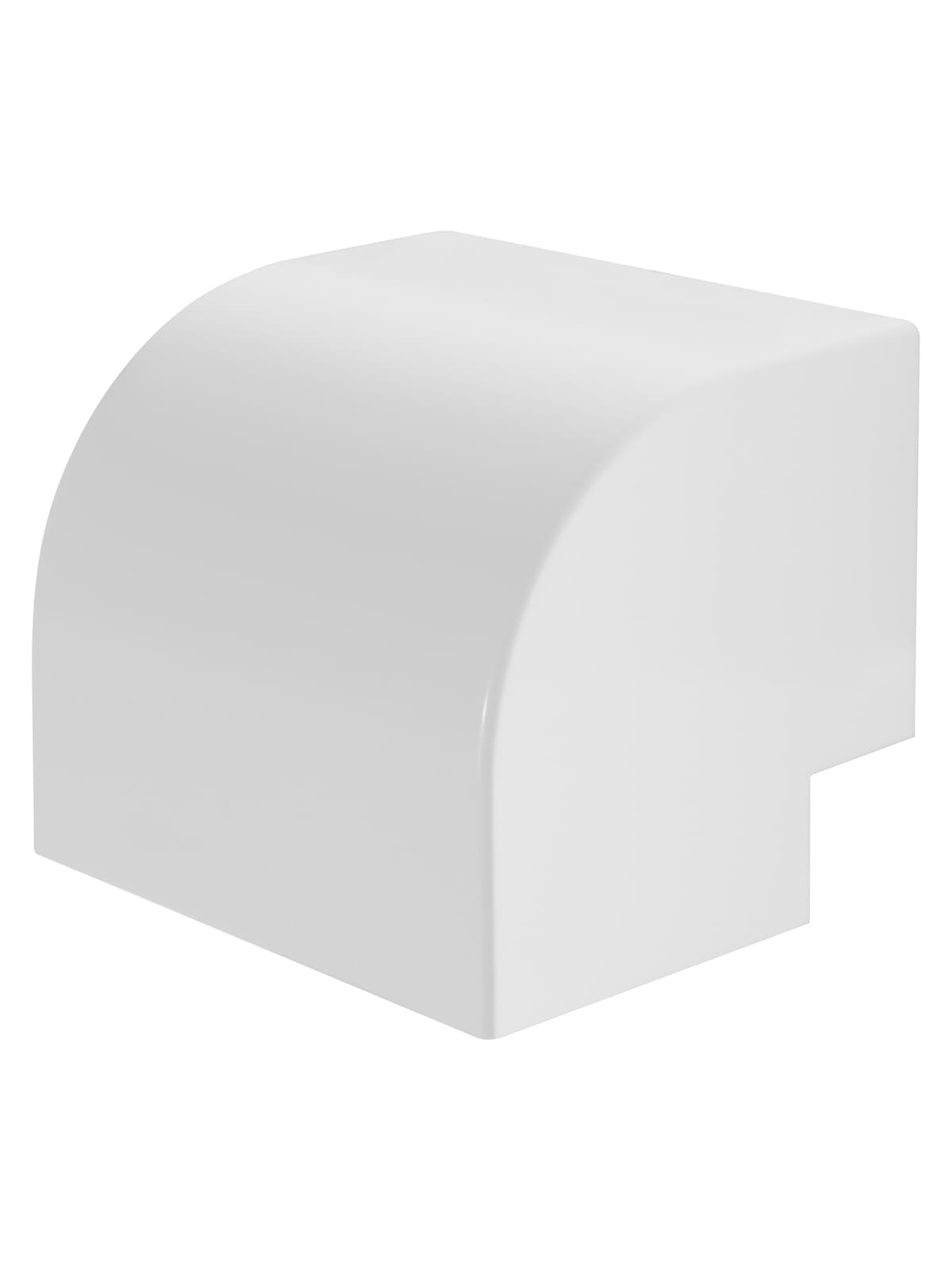 Внешний угол КМН 100х60 (2 шт./комп.) TDM