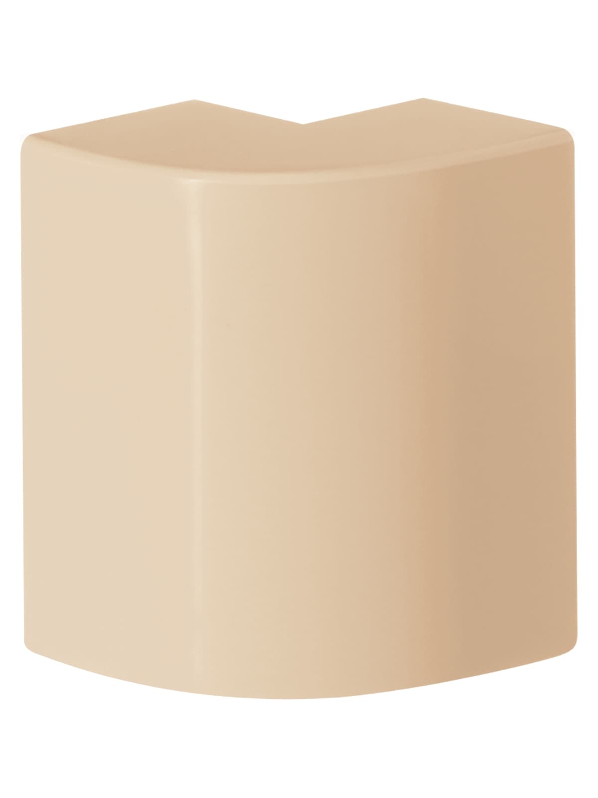 Внешний угол КМН 40х16 сосна (4 шт./комп.) TDM