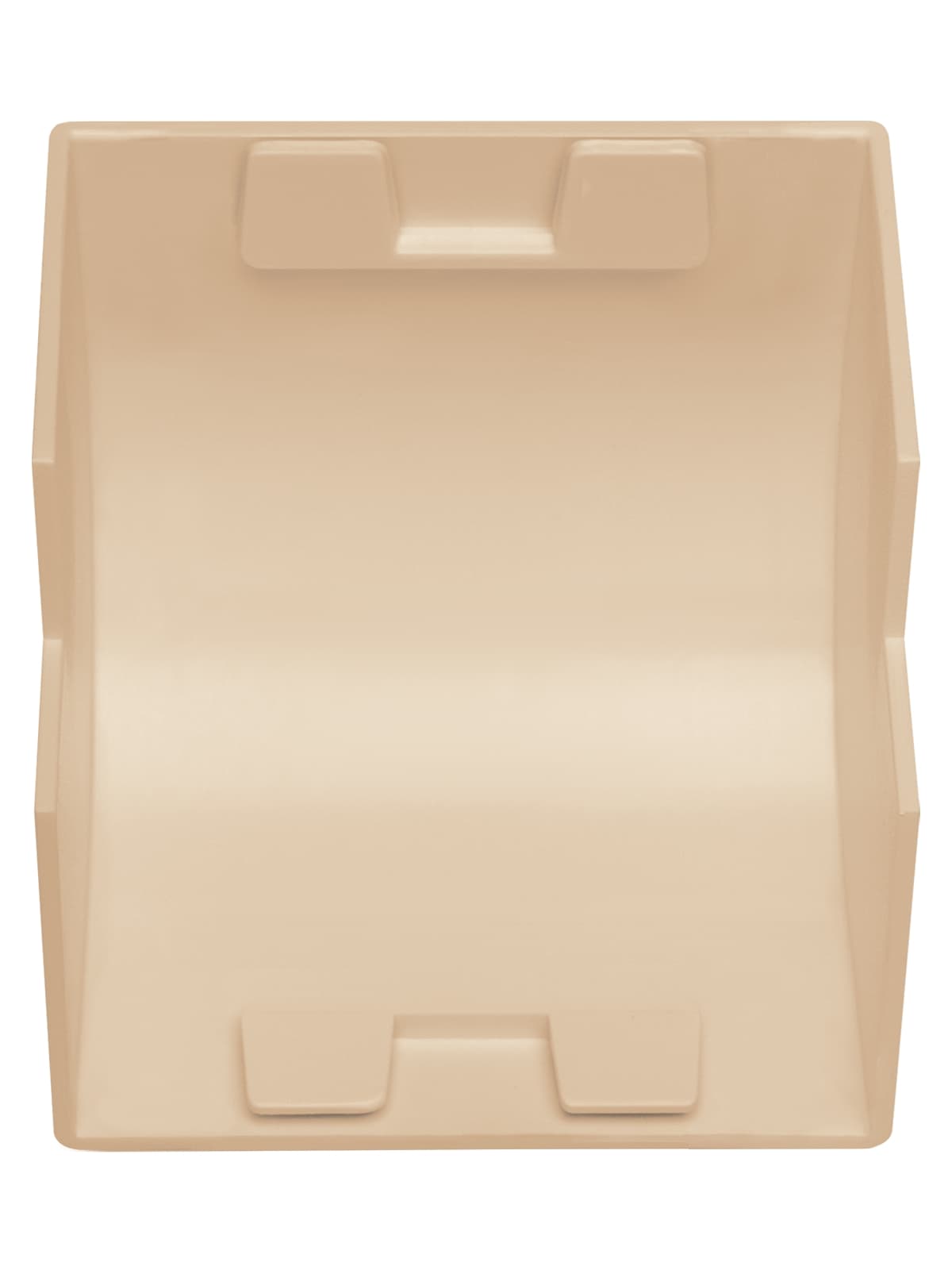 Внешний угол КМН 60х40 сосна (4 шт./комп.) TDM