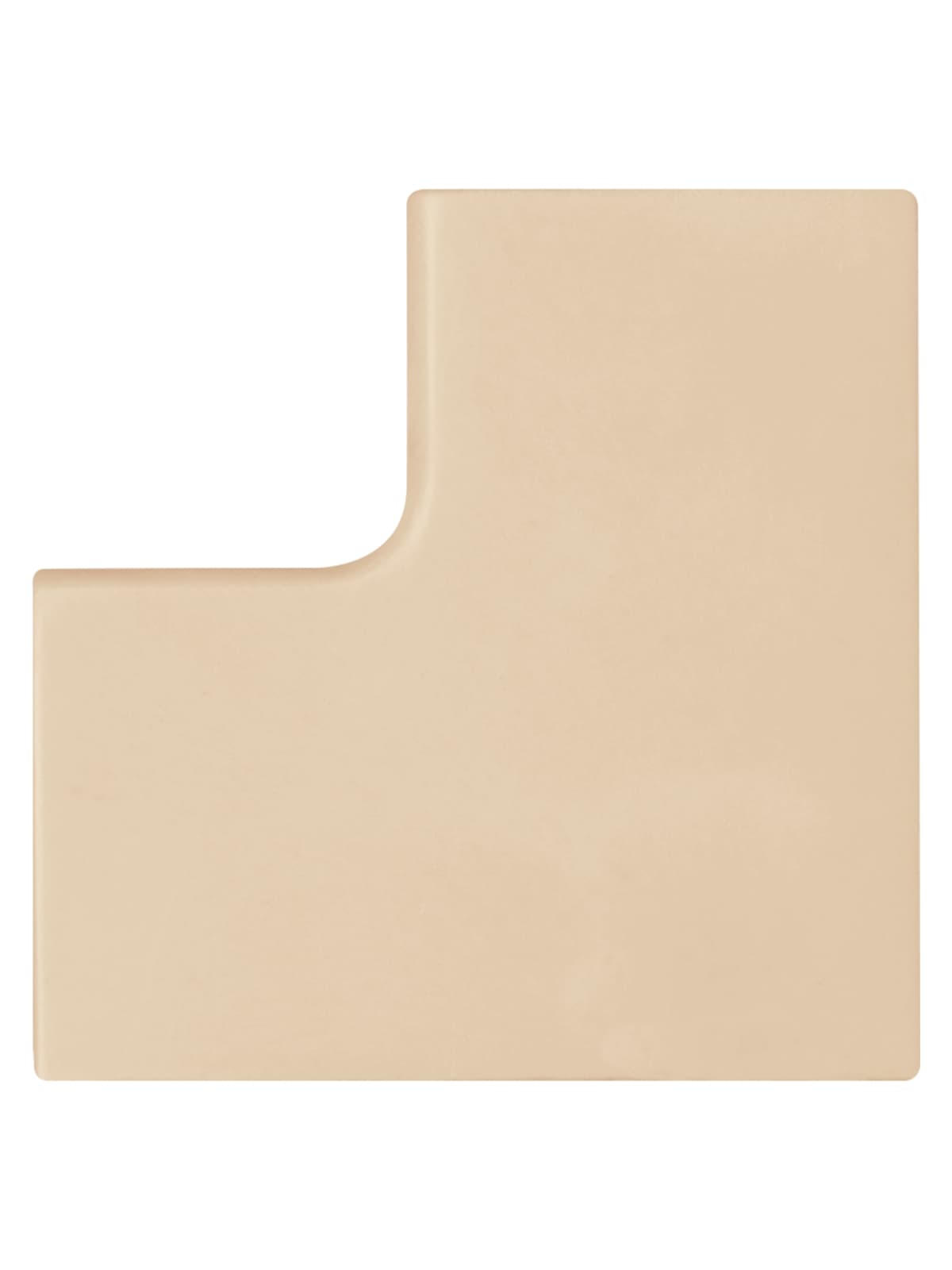 Внутренний угол КМВ 15х10 сосна (4 шт./комп.) TDM