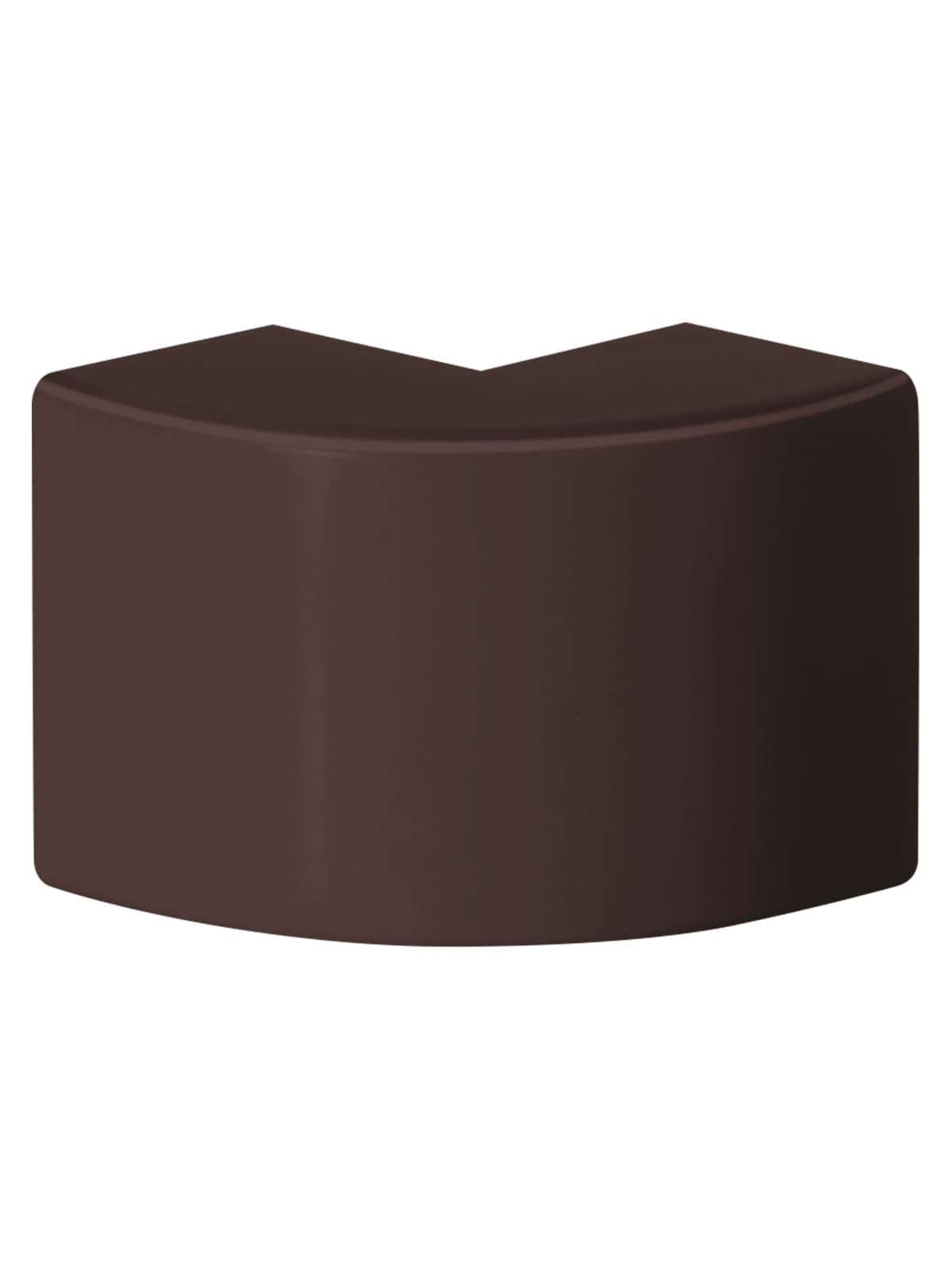 Внешний угол КМН 15х10 бук (4 шт./комп.) TDM