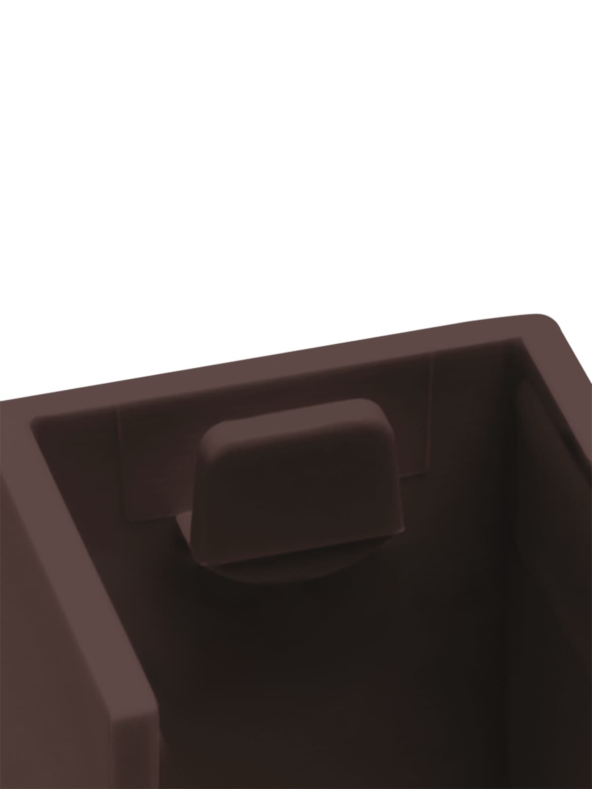 Внутренний угол КМВ 15х10 бук (4 шт./комп.) TDM