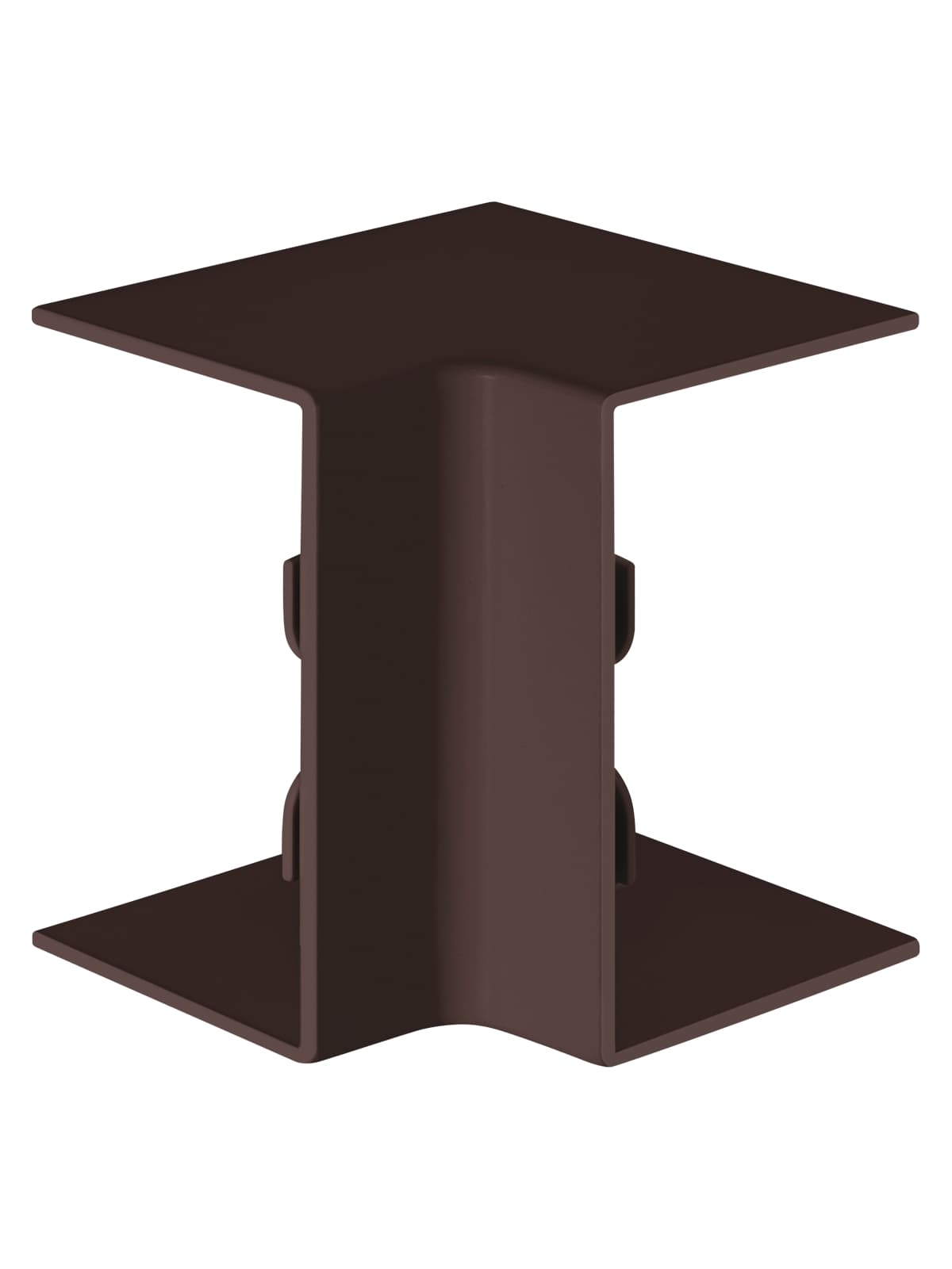 Внутренний угол КМВ 60х40 бук (4 шт./комп.) TDM