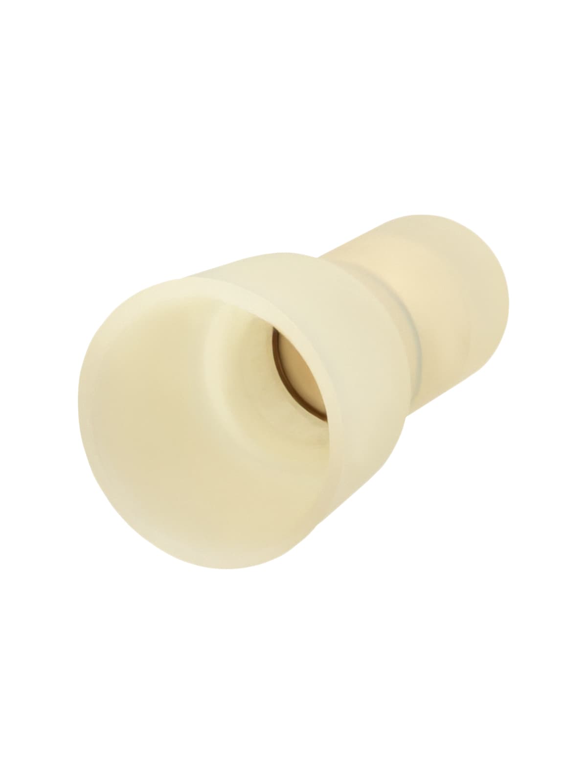 Концевой изолирующий зажим КИЗ-3 (100 шт) TDM