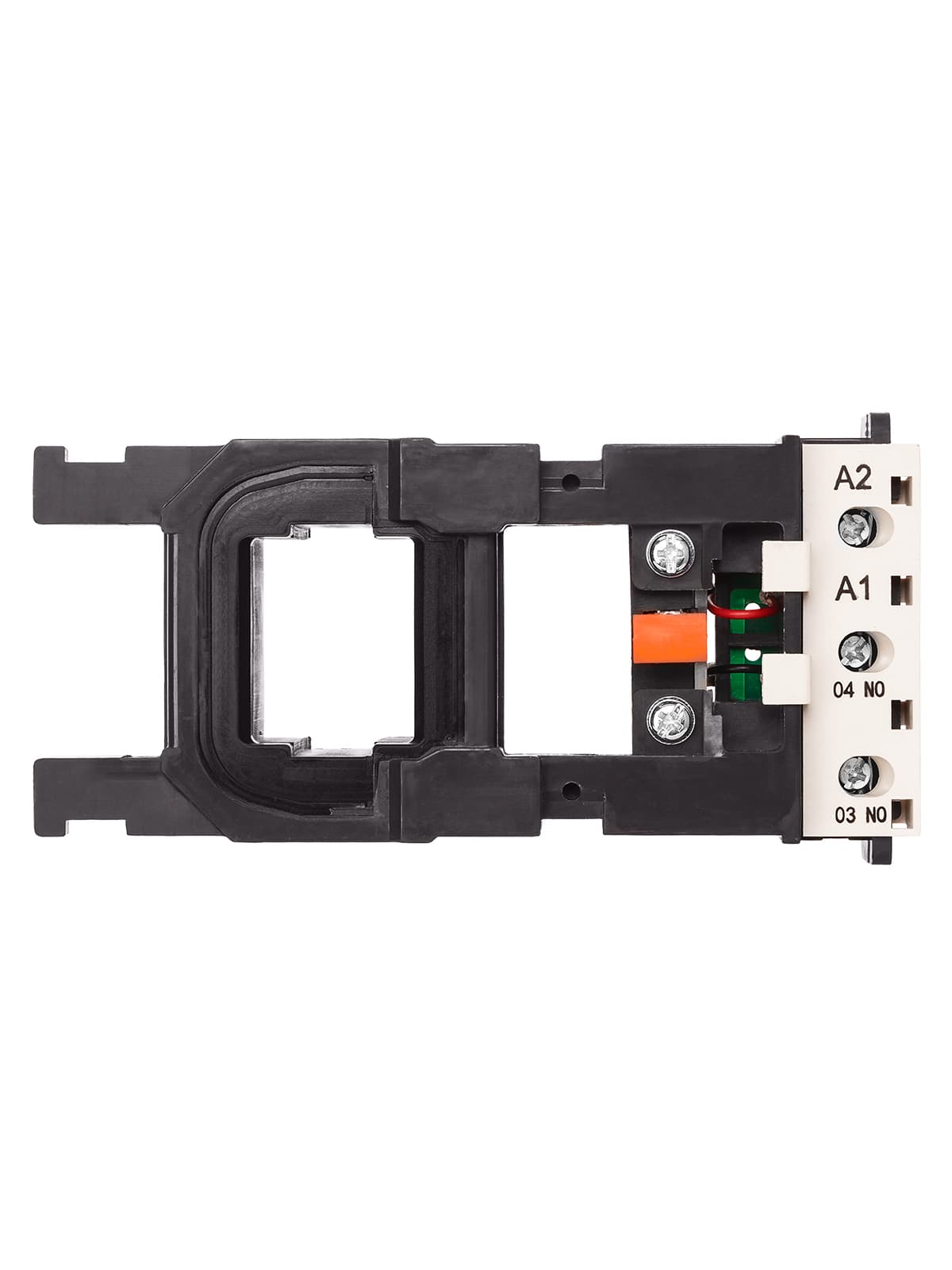 Катушка управления для КТН  КУ- 630А  400В TDM