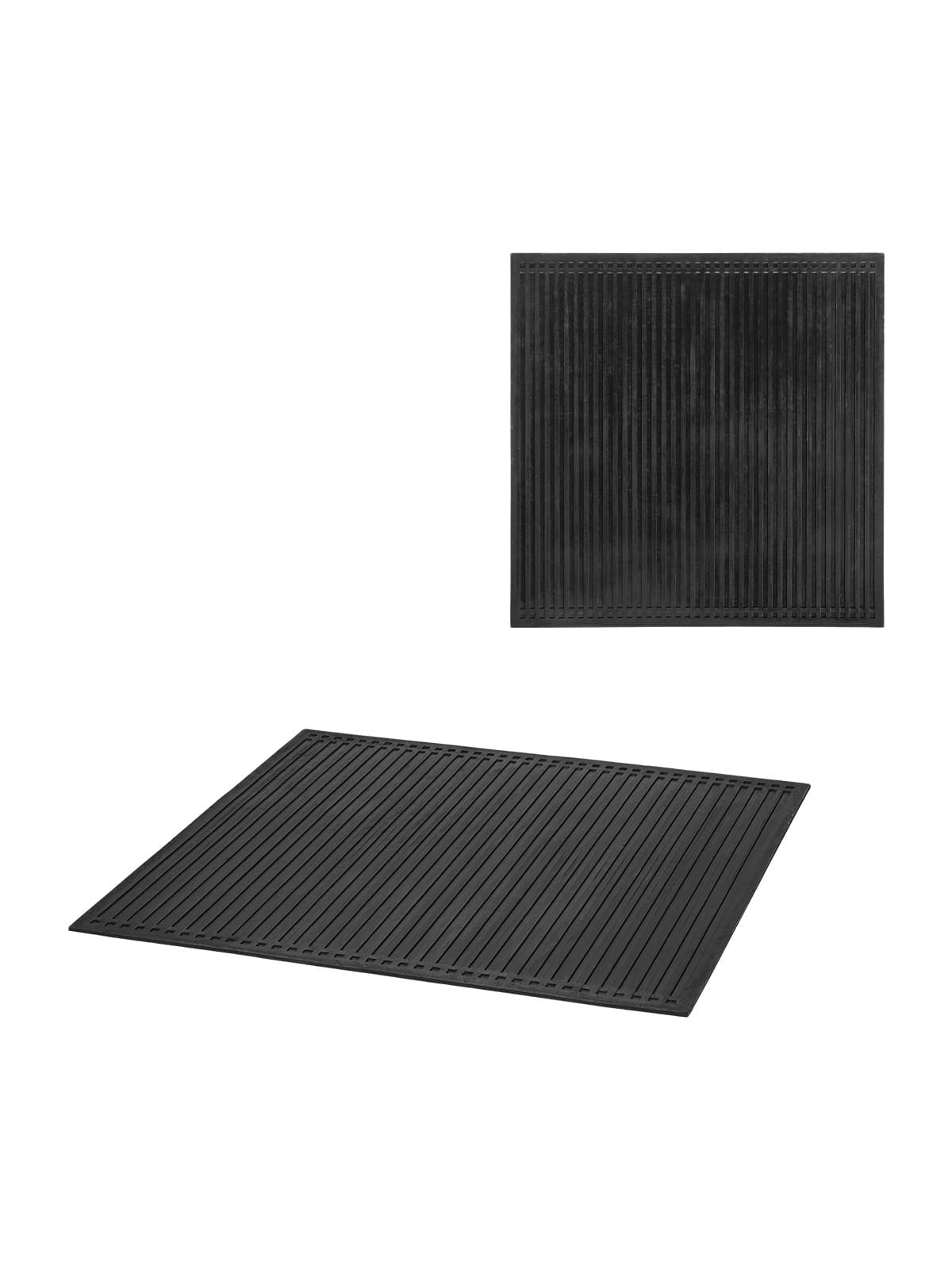 Коврик диэлектрический 750х750 мм