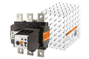 Реле электротепловое РТН-7372  200-320А TDM