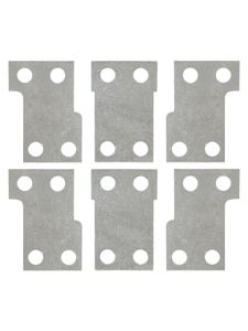 Расширенные выводы для ВА89-1600 (6 шт.) TDM