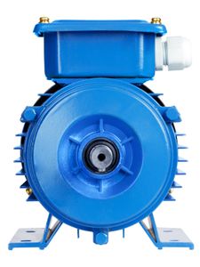 Электродвигатель АИР 132S6 3ф 5,5 кВт 1000 об/мин 1081 TDM