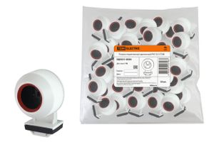 Патрон герметичный одиночный IP67 G13 TDM