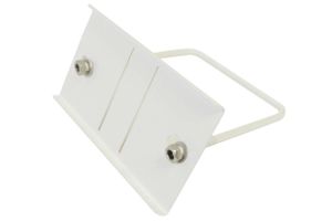 Крепление для кронштейна КР-3 на опору TDM