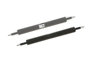 ТЭНР-54, А, 13, 2,5кВт, воздух (O), 220В, Ф1, углеродистая сталь, TDM