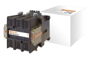 Пускатель электромагнитный ПМ12-100100 У3В, 230 В, 4НО+2НЗ TDM