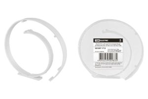 Держатель для круглого воздуховода универсальный, D100/125/150/160, TDM