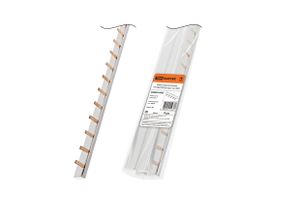 Шина соединительная 1П 100A PIN (штырь) 1м. TDM