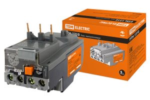 Реле электротепловое РТН-1310  4-6А TDM