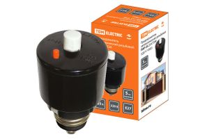 Предохранитель автоматический резьбовой ПАР-25 25А TDM