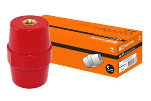 Изолятор SM61 силовой Н61хD50хМ10мм TDM