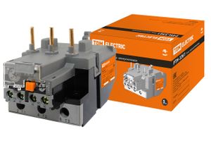 Реле электротепловое РТН-3361  55-70А TDM