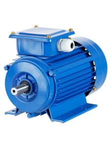 Электродвигатель АИР 80B6 3ф 1,1 кВт 1000 об/мин 1081 TDM