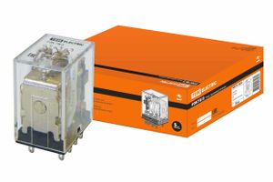 Реле РЭК78/3 5А  60В DC TDM