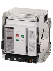 Автоматический выключатель ВА90-2000 3Р 1250А 80кА выдвижной TDM