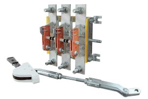 Разъединитель РЕ19-43-31140-00 УХЛ3 TDM