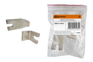 Комплект контактов для КТ с номинальным током 150А TDM